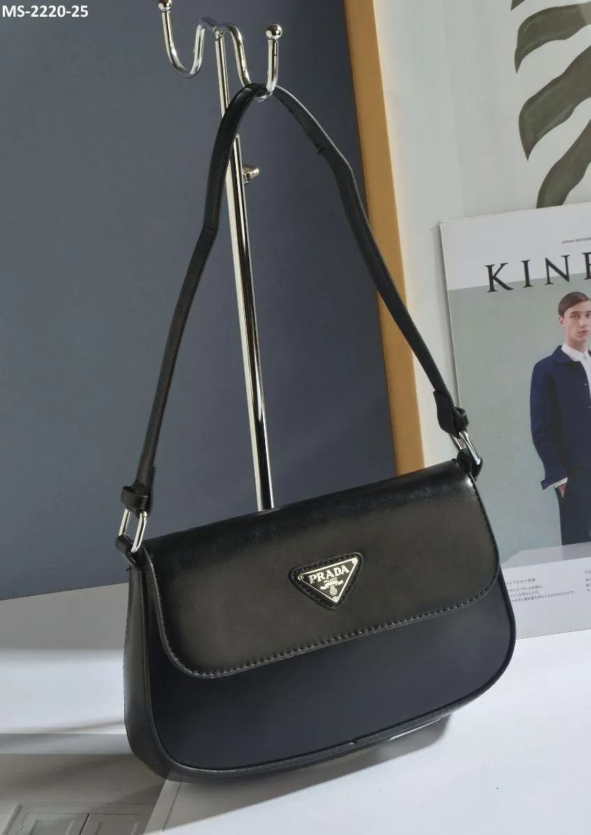 Women New Leather Bag