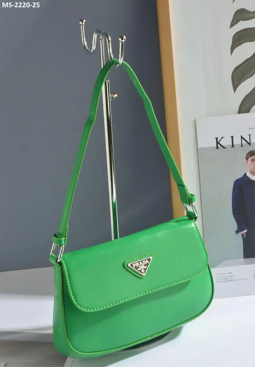 Women New Leather Bag