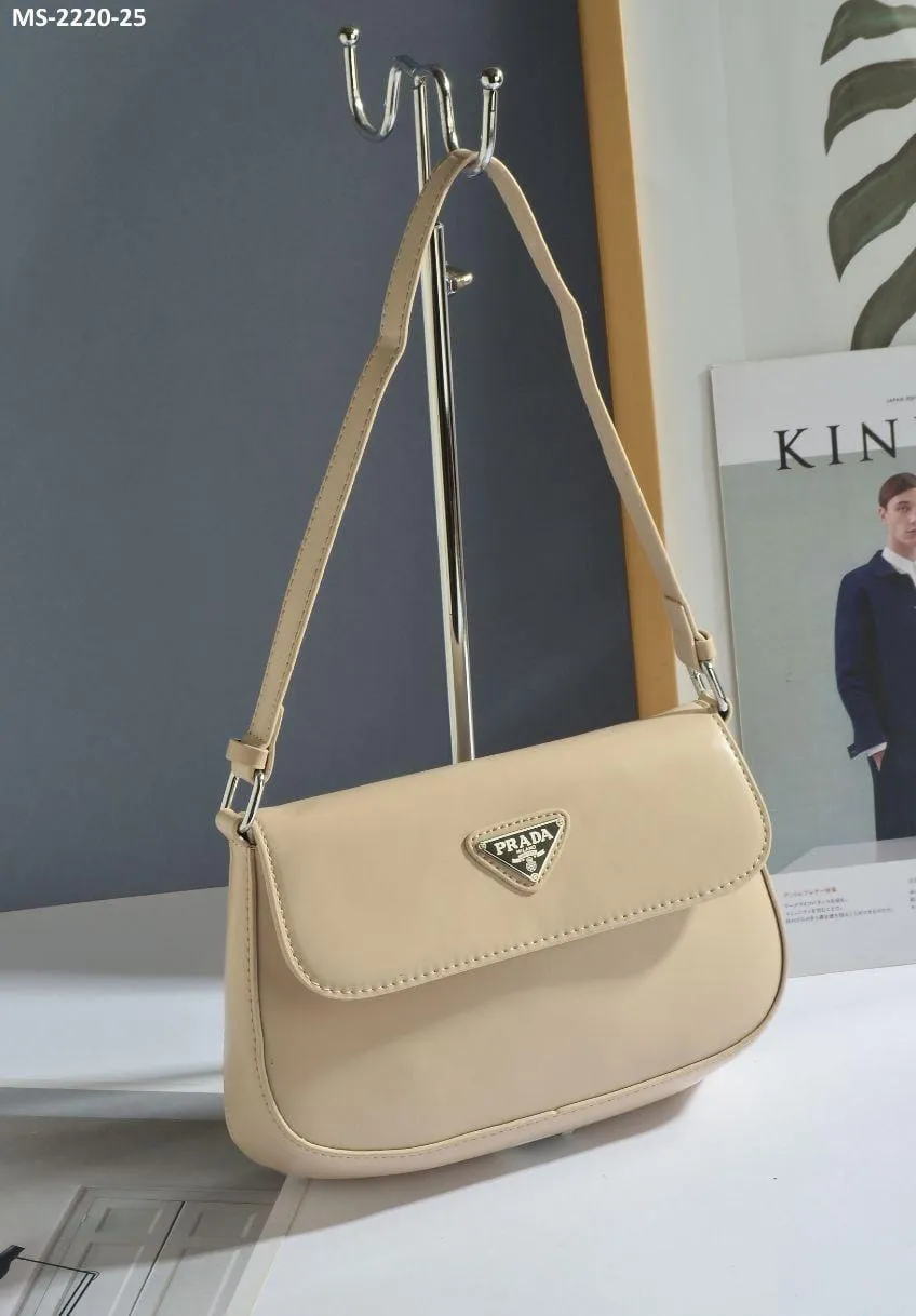 Women New Leather Bag